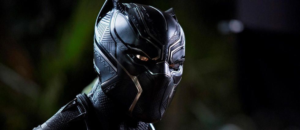 Black Panther : les fans DC s'organisent pour saboter le film