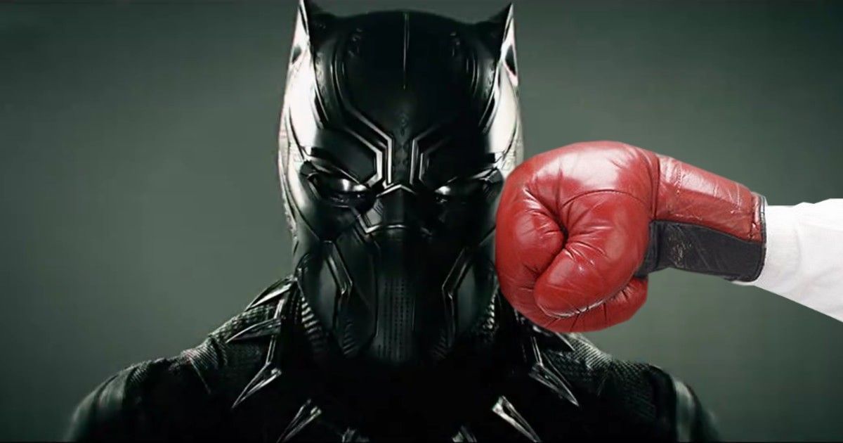 Black Panther : les fans DC s'organisent pour saboter le film