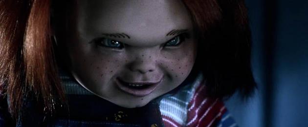 Chucky : la poupée de sang aura droit à sa série TV
