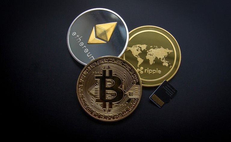 Bitcoin, Ethereum, Ripple : les cryptomonnaies se remettent à grimper