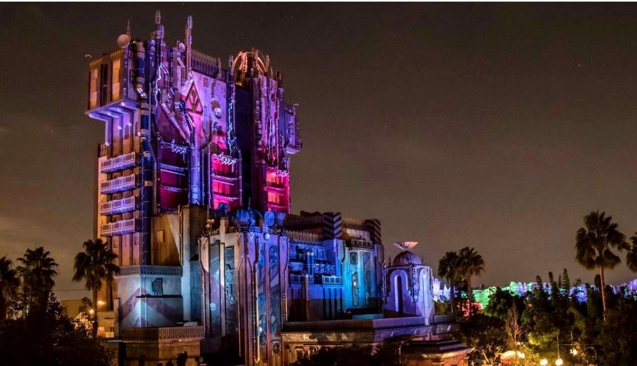 Une attraction Avengers arrive à Disneyland Paris