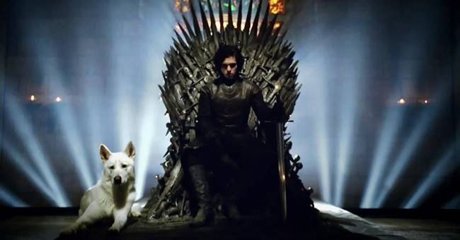 Games Of Thrones : Les événements que l'on souhaite pour la saison 8 #5