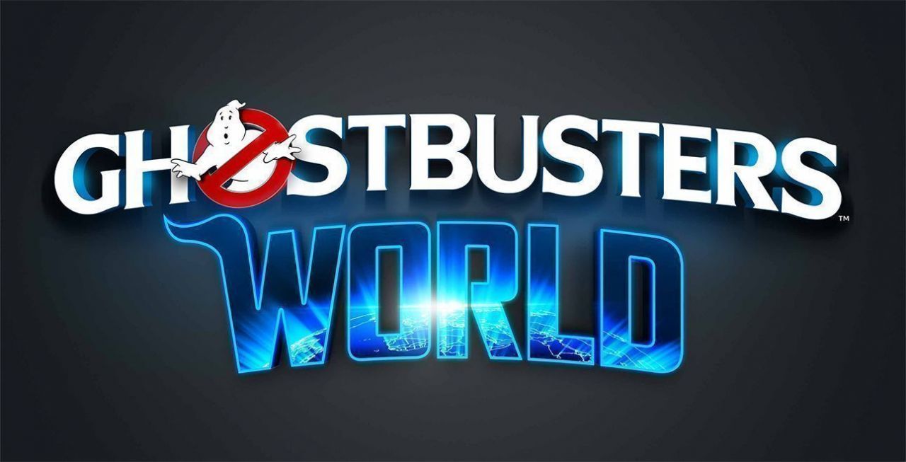 Ghostbusters World : un nouveau jeu mobile en réalité augmentée #2