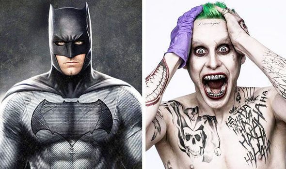 Joker Origin : Joaquin Phoenix dans le rôle du Joker ?