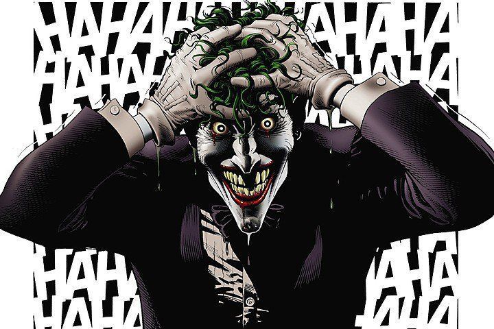 Joker Origin : 5 acteurs qui feraient un meilleur Joker que Joaquin Phoenix