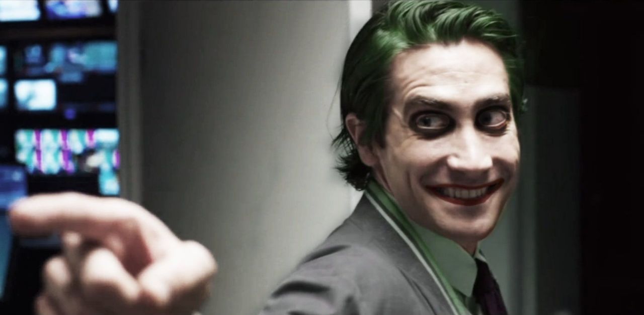 Joker Origin : Joaquin Phoenix dans le rôle du Joker ? #2