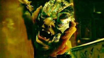 La Forme de l'Eau : Guillermo Del Toro accusé de plagiat par Jean-Pierre Jeunet