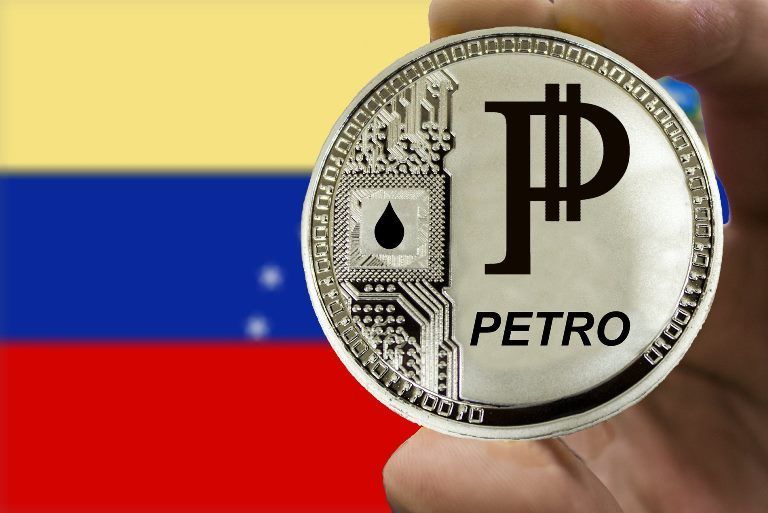 Petro : Le Venezuela lance sa crypto-monnaie et lève 735 millions de $ en quelques heures #3