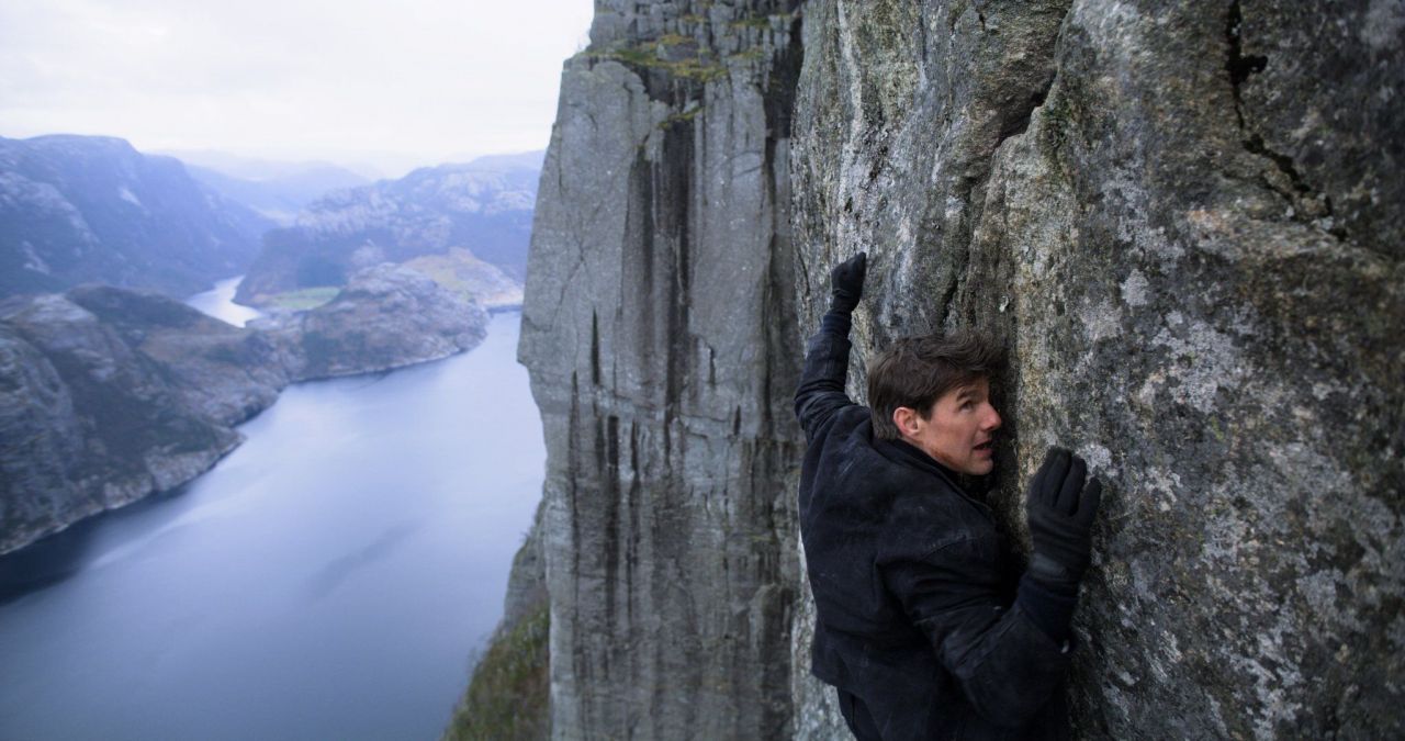 Mission Impossible 6 Fallout : une bande annonce explosive #3