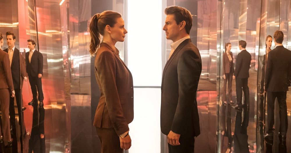 Mission Impossible 6 Fallout : une bande annonce explosive #6