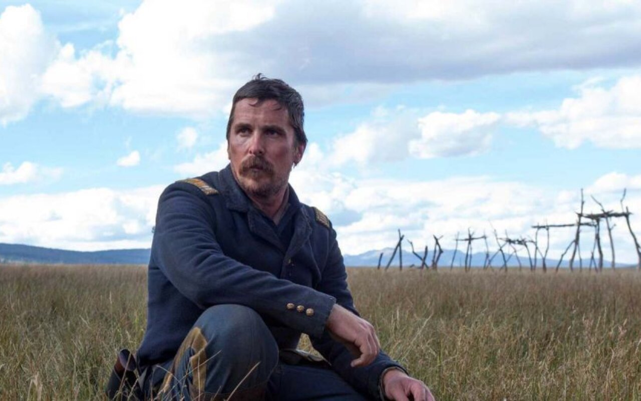 Hostiles streaming gratuit