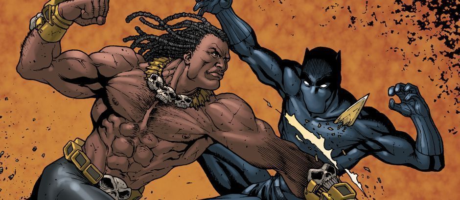 Pourquoi Black Panther 2 sera compliqué #5