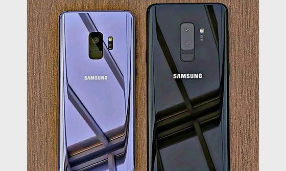 Samsung Galaxy S9 : 3 teasers et quelques rumeurs