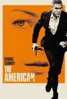 Affiche The American