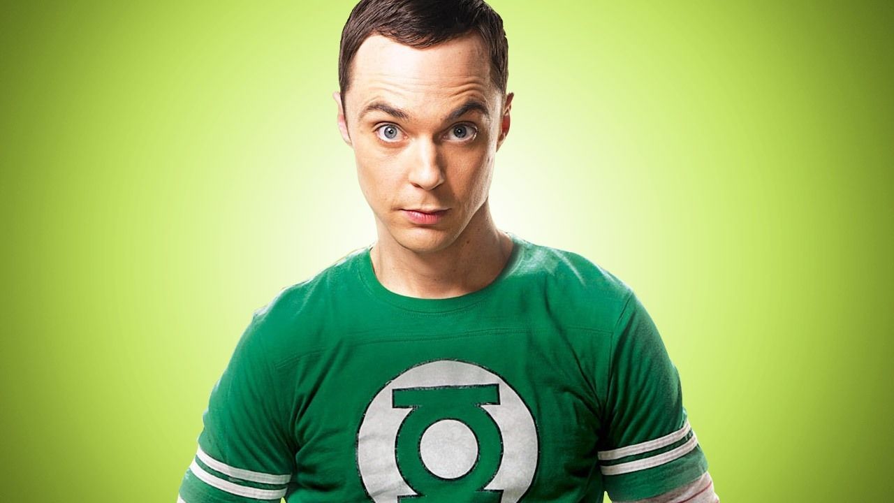 The Big Bang Theory : tous les T-Shirts de Sheldon Cooper et où les acheter