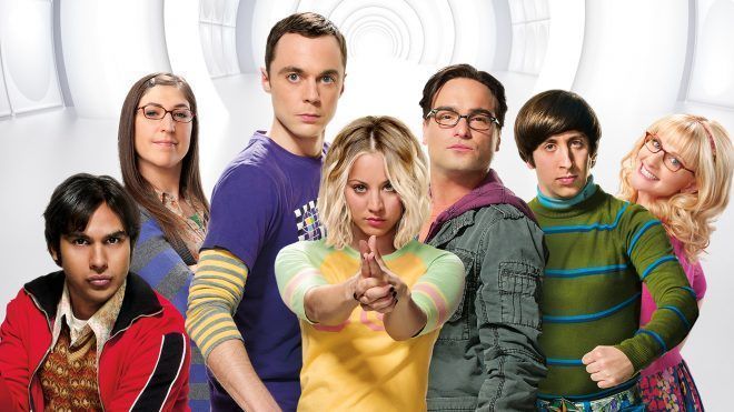 The Big Bang Theory : tous les T-Shirts de Sheldon Cooper et où les acheter