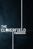 Affiche The cloverfield paradox