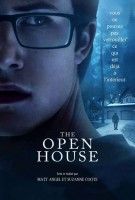 Affiche The Open House