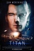 Affiche Titan