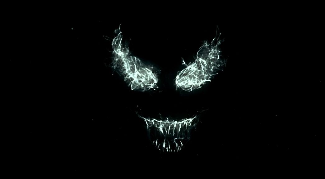 Venom : la première bande-annonce dévoile le symbiote