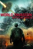 Affiche World Invasion : Battle Los Angeles
