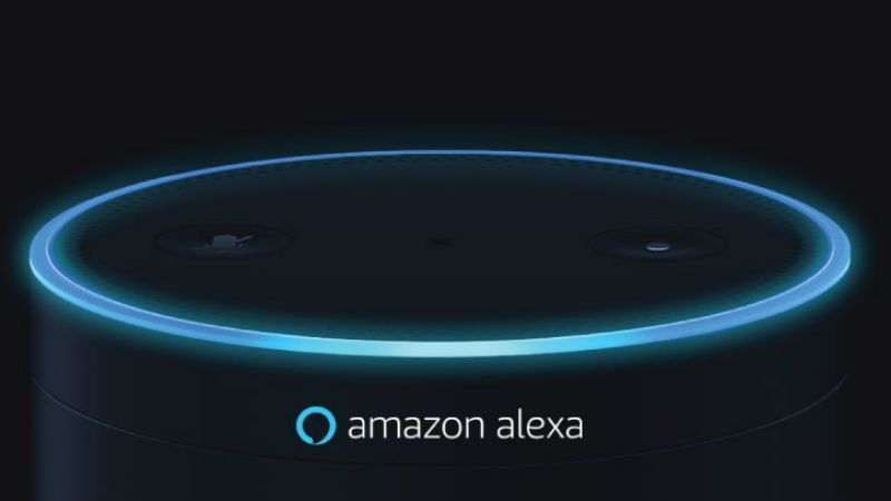 Amazon Alexa peut maintenant éteindre votre maison sans vous #2
