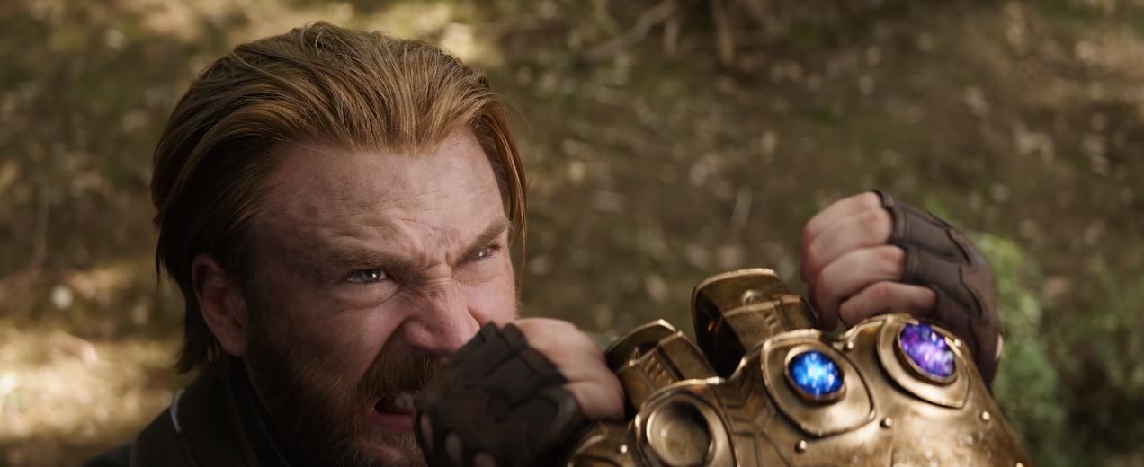 Avengers 3 Infinity War : l'ultime bande-annonce est là