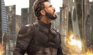 Avengers Endgame sera le dernier film de Chris Evans en tant que Captain America