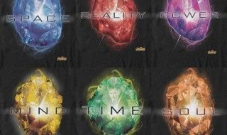Avengers Infinity War : un nouvel indice pour localiser la pierre de l'âme