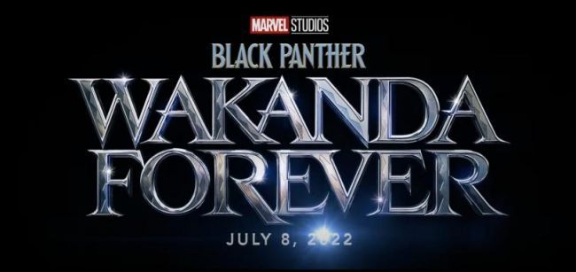 Black Panther : Wakanda Forever streaming gratuit