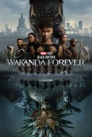 Affiche Black Panther 2 : Wakanda Forever