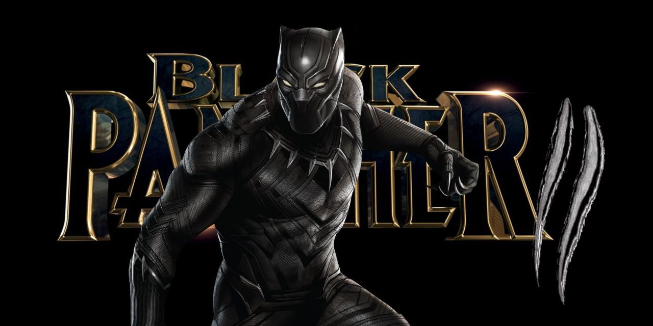 Black Panther 2 confirmé par Marvel