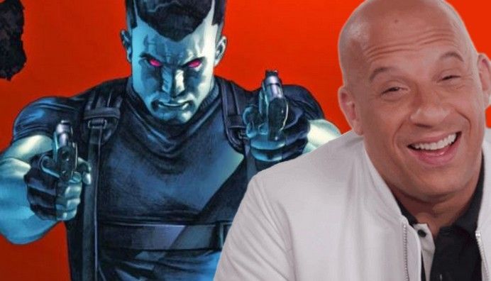 Bloodshot : Vin Diesel choisi pour le rôle du super-héros