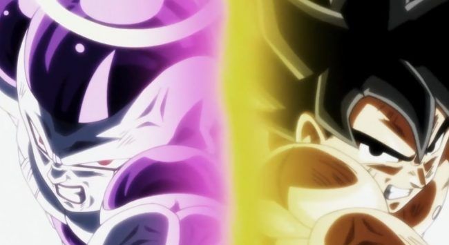 Dragon Ball Super 131 : une fin simple, mais efficace #3