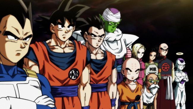 Film Dragon Ball Super : un premier trailer #4