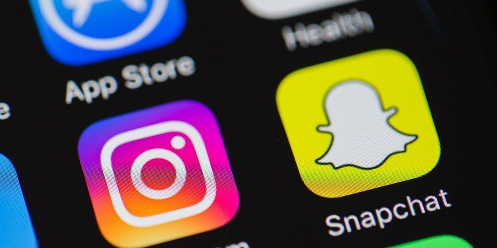 Instagram et Snapchat bloquent Giphy à cause d'un GIF raciste