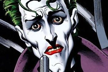 Le Joker de Martin Scorsese sera très différent des autres