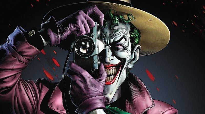 Le Joker de Martin Scorsese sera très différent des autres