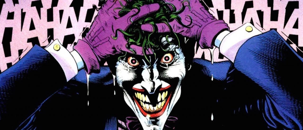 Le Joker de Martin Scorsese sera très différent des autres #3