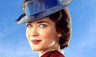 Mary Poppins de retour dans une première bande-annonce