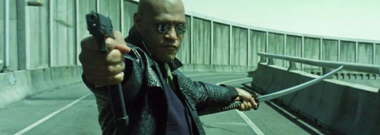 Matrix 4 : des nouvelles du prequel sur la jeunesse de Morpheus