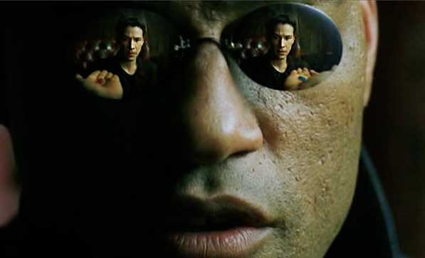 Matrix 4 : des nouvelles du prequel sur la jeunesse de Morpheus #3