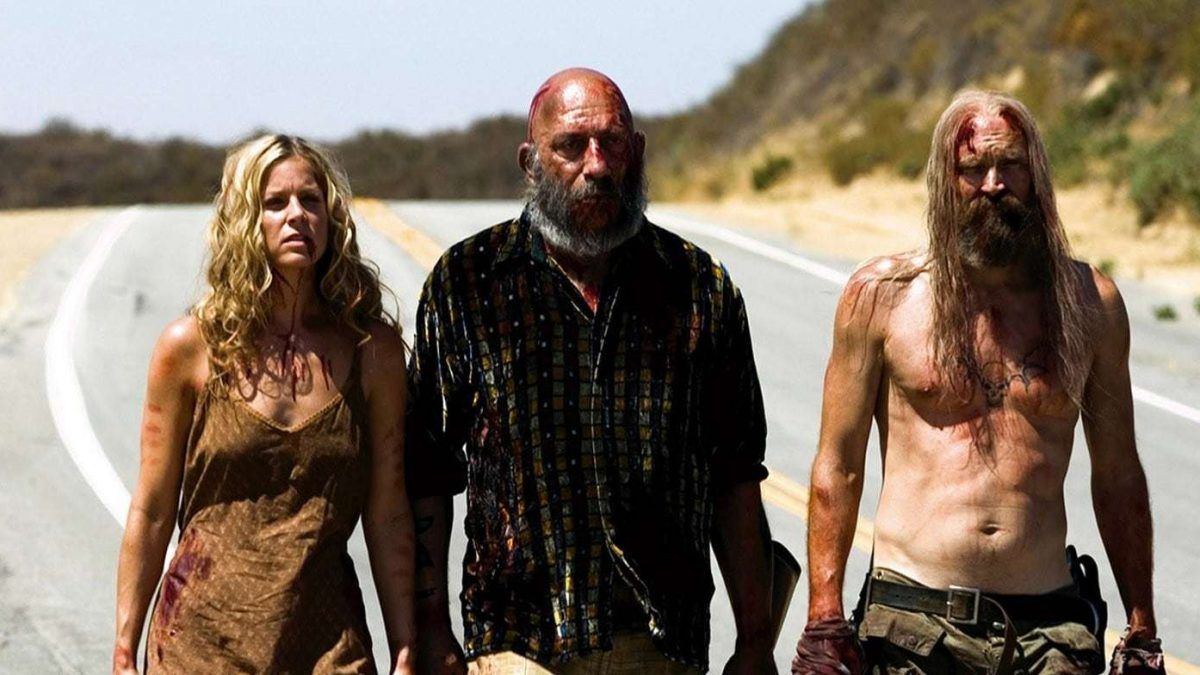 The Devil's Rejects streaming gratuit