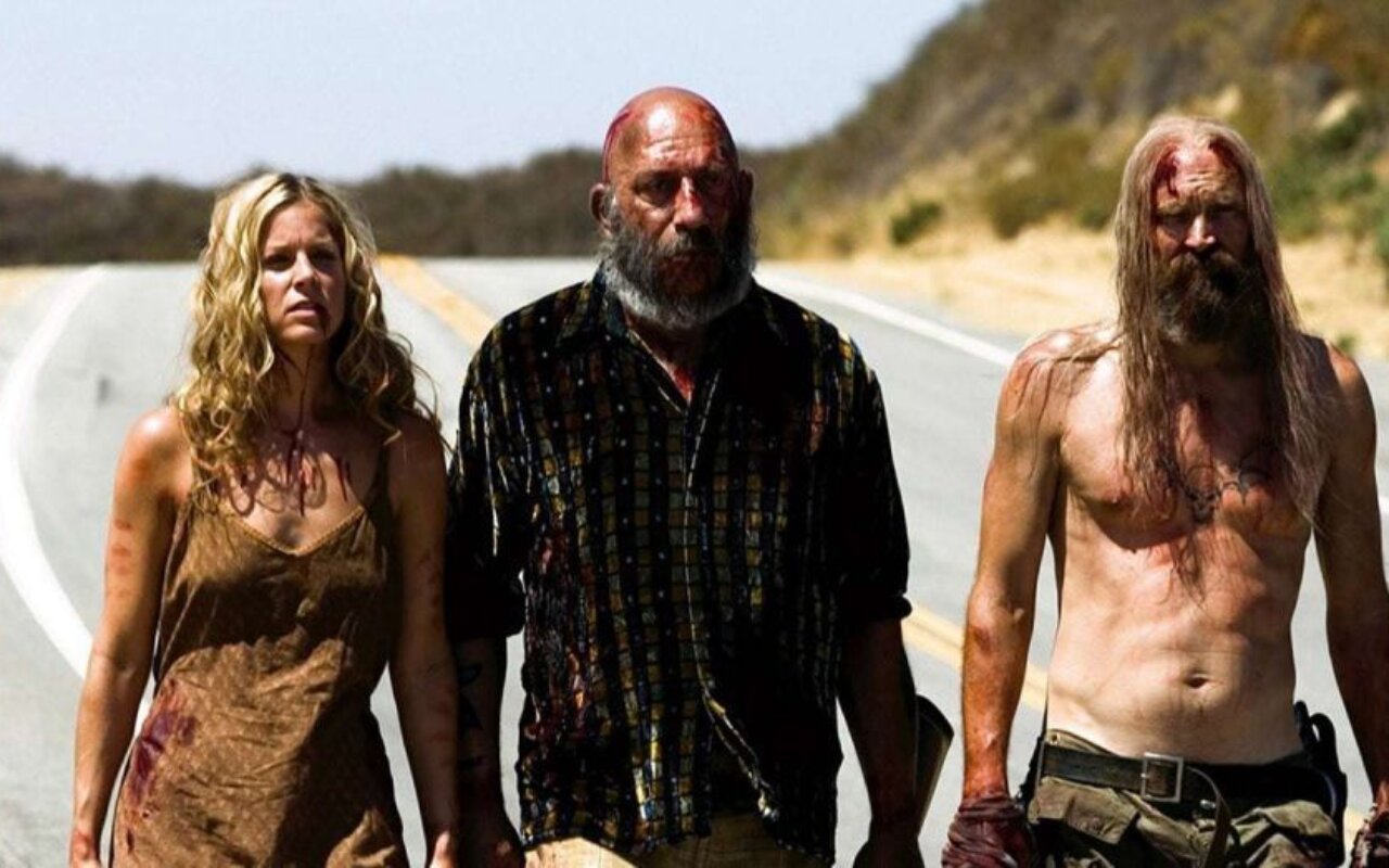 The Devil's Rejects streaming gratuit