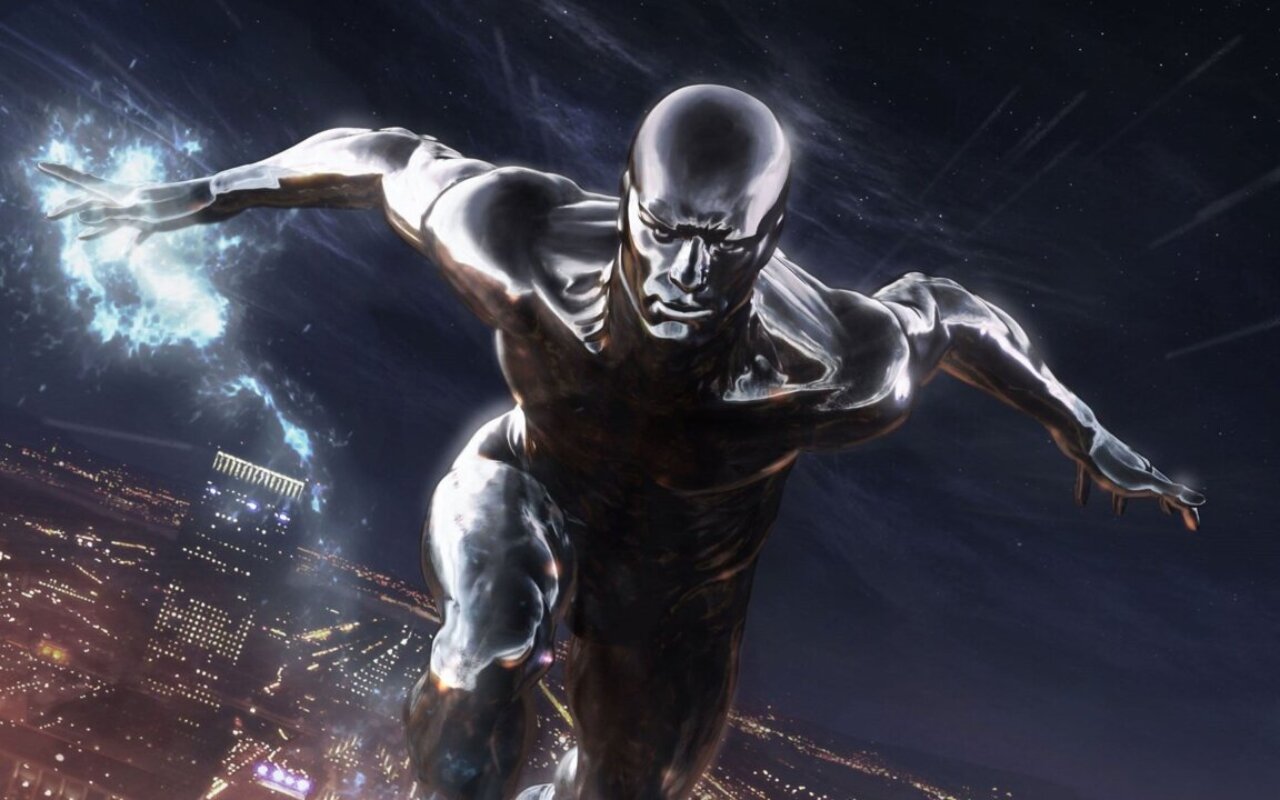 Le Silver Surfer streaming gratuit