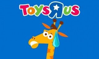 Toys'R'Us : les magasins de jouets ferment les uns après les autres