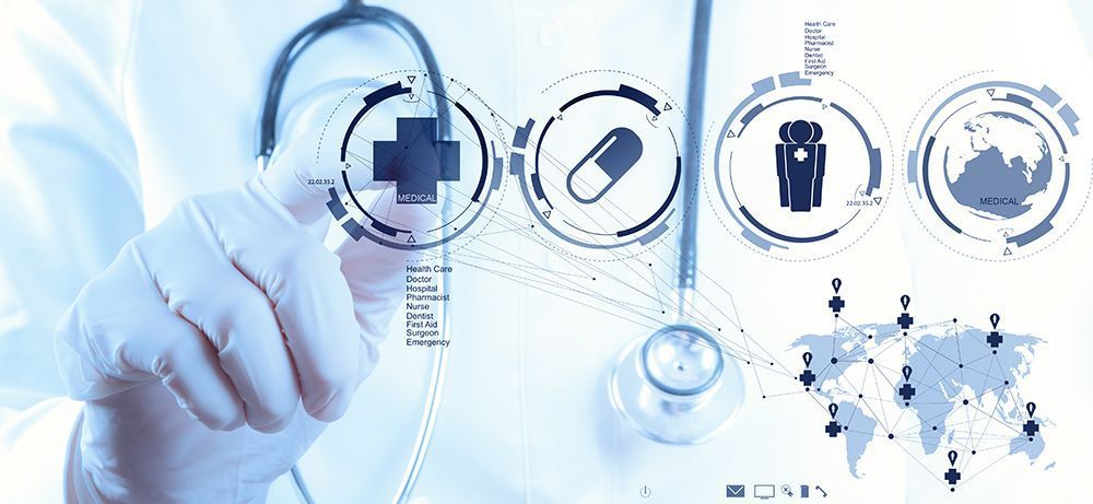 Cloud Healthcare : Google lance une API e-santé pour gérer vos données médicales