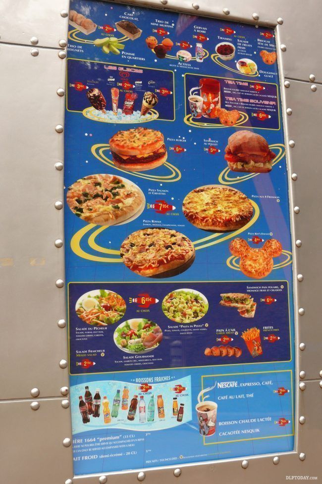 Toy Story : un vrai Pizza Planet va ouvrir à Disneyland #3