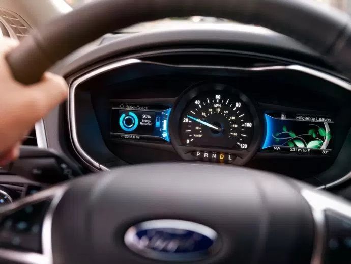 Volant qui se détache : Ford rappelle 1 million de véhicules