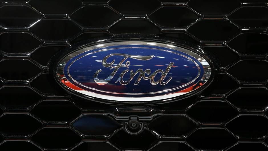 Volant qui se détache : Ford rappelle 1 million de véhicules